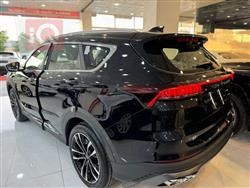 Jetour X70 Plus